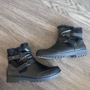 JBU Indiana Waterproof Boot